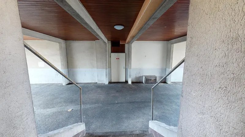 Appartement à louer, 15m², Grenoble