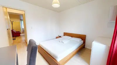 Appartement à louer, 36m², Nantes