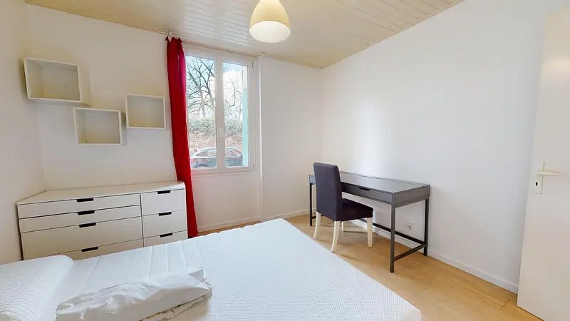 Appartement à louer, 36m², Nantes