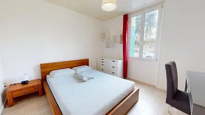 Appartement à louer, 36m², Nantes