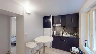 Appartement à louer, 27m², Corbeil-Essonnes