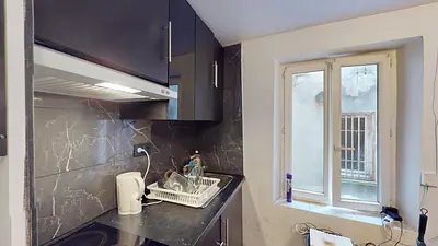 Appartement à louer, 27m², Corbeil-Essonnes