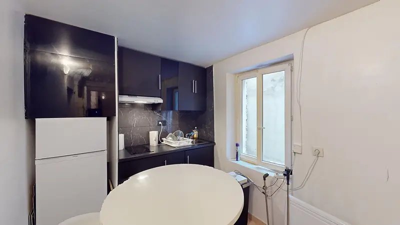 Appartement à louer, 27m², Corbeil-Essonnes