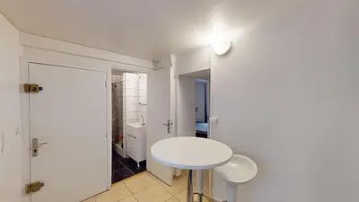 Appartement à louer, 27m², Corbeil-Essonnes