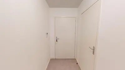 Appartement à louer, 60m², Grenoble