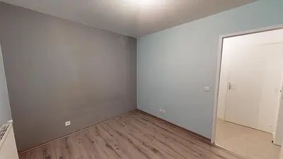Appartement à louer, 60m², Grenoble
