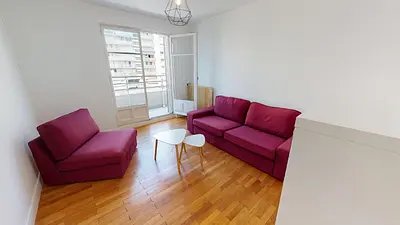 Appartement à louer, 65m², Grenoble