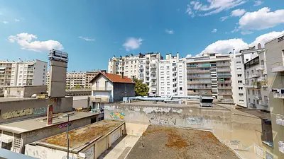 Appartement à louer, 65m², Grenoble
