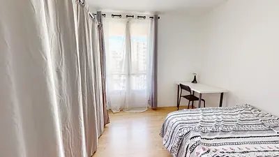 Maison à louer, 66m², Montpellier