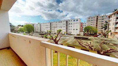Maison à louer, 66m², Montpellier