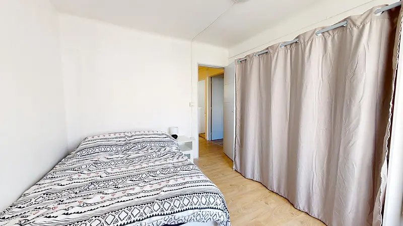 Maison à louer, 66m², Montpellier