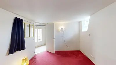 Appartement à louer, 65m², Paris 10ème