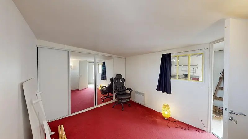 Appartement à louer, 65m², Paris 10ème