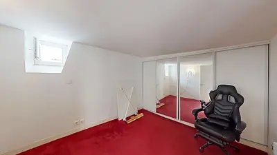Appartement à louer, 65m², Paris 10ème