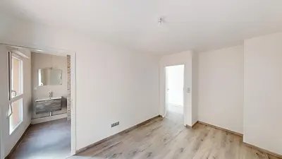 Appartement à louer, 48m², Mulhouse