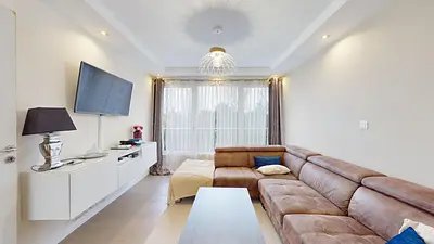 Appartement à louer, 59m², Tourcoing