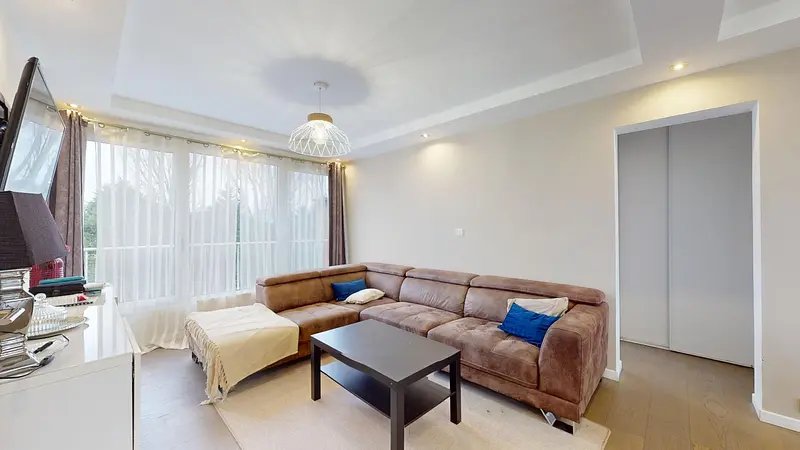 Appartement à louer, 59m², Tourcoing