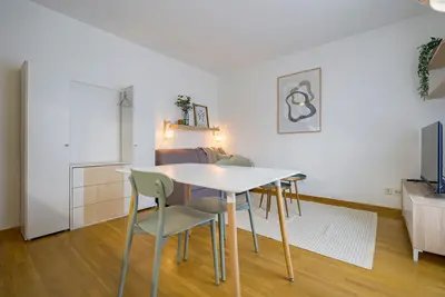 Appartement à louer, 20m², Saint-Maur-des-Fossés