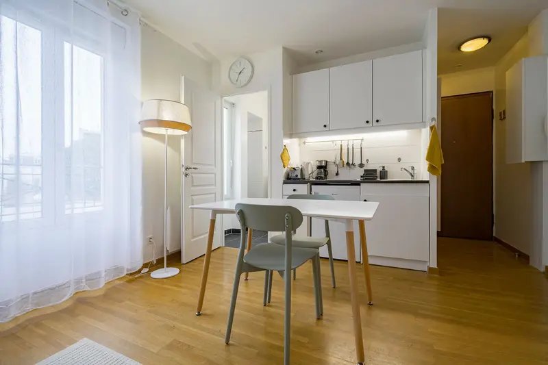 Appartement à louer, 20m², Saint-Maur-des-Fossés