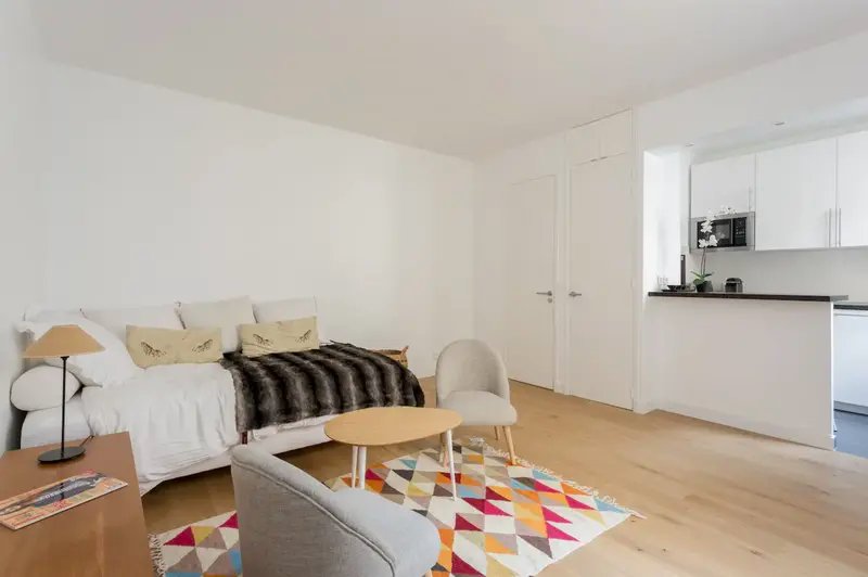 Appartement à louer, 25m², Neuilly-sur-Seine
