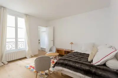 Appartement à louer, 25m², Neuilly-sur-Seine