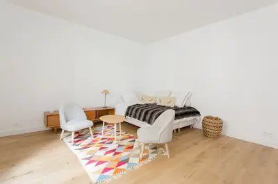 Appartement à louer, 25m², Neuilly-sur-Seine