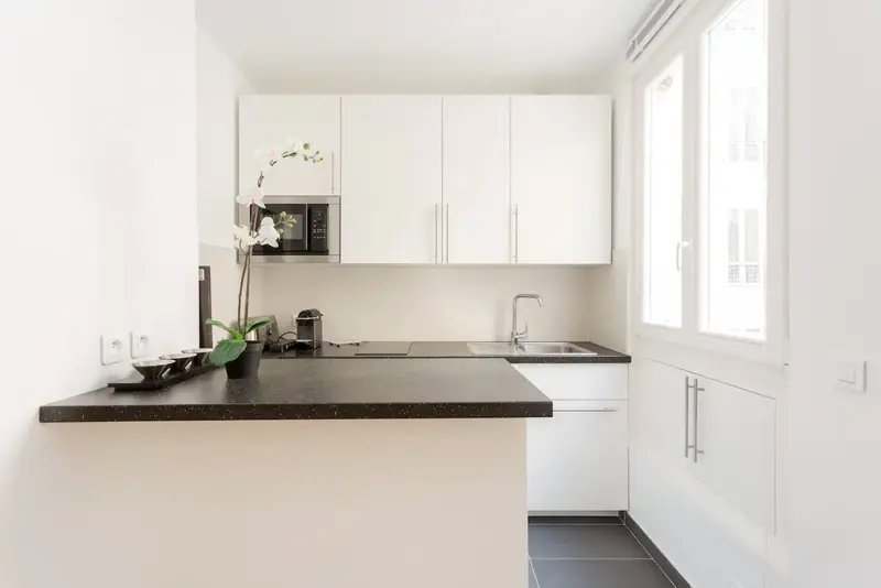 Appartement à louer, 25m², Neuilly-sur-Seine