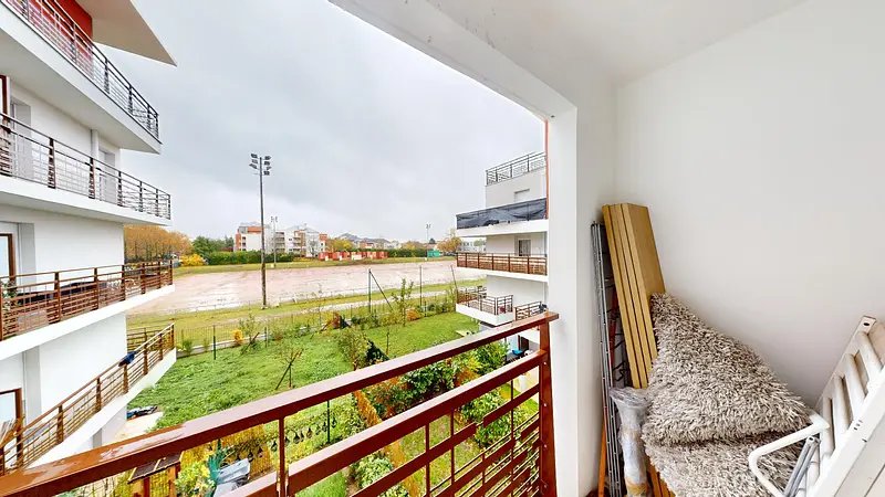 Appartement à louer, 62m², Villiers-sur-Marne