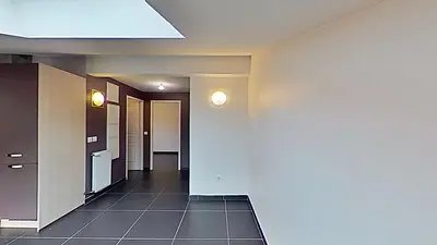 Appartement à louer, 31m², Grenoble