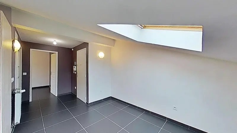 Appartement à louer, 31m², Grenoble