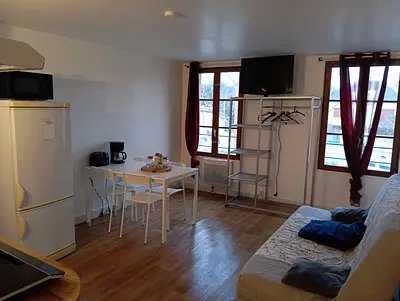 Appartement à louer, 22m², Corbeil-Essonnes