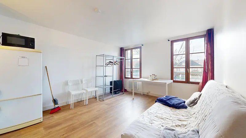 Appartement à louer, 22m², Corbeil-Essonnes