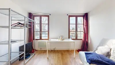 Appartement à louer, 22m², Corbeil-Essonnes