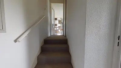 Appartement à louer, 22m², Toulouse
