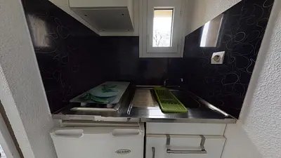 Appartement à louer, 22m², Toulouse