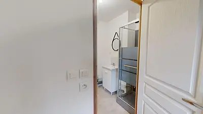 Appartement à louer, 18m², Roubaix
