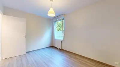 Appartement à louer, 37m², Saint-Herblain