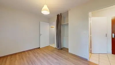 Appartement à louer, 37m², Saint-Herblain