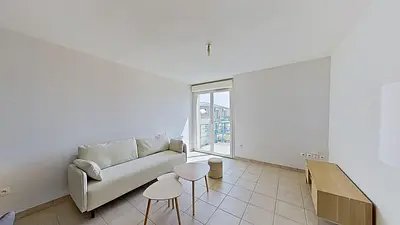 Appartement à louer, 57m², Cherbourg-en-Cotentin