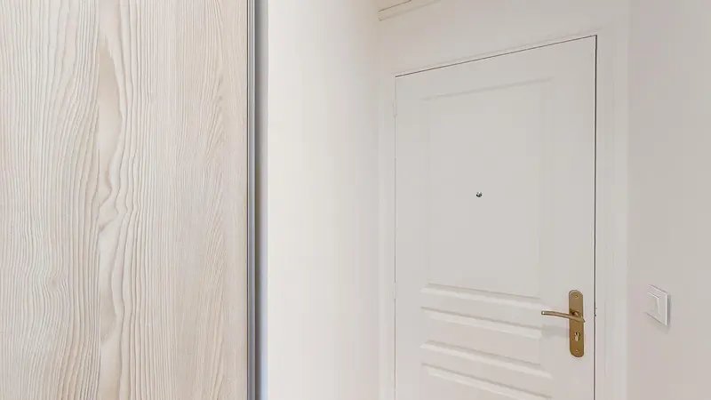 Appartement à louer, 13m², Saint-Martin-d'Hères
