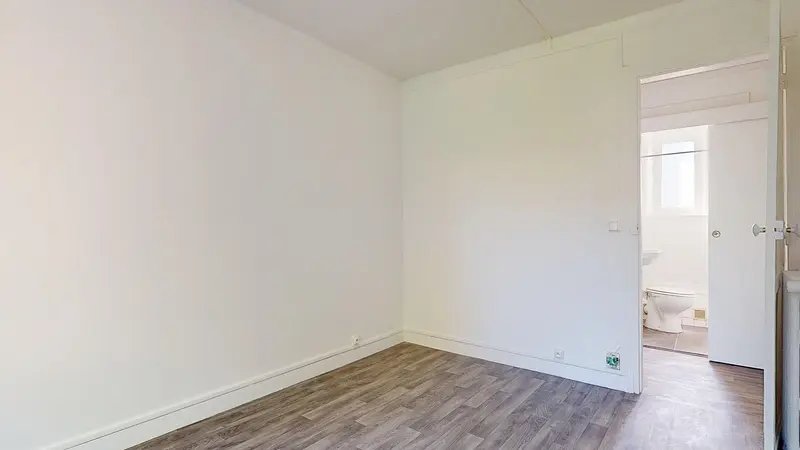 Appartement à louer, 21m², Paris 20ème