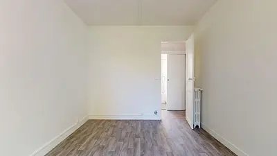 Appartement à louer, 21m², Paris 20ème