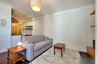 Appartement à louer, 29m², Issy-les-Moulineaux