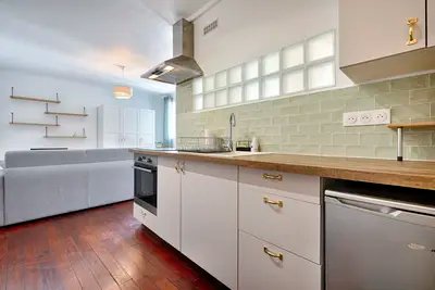 Appartement à louer, 29m², Issy-les-Moulineaux