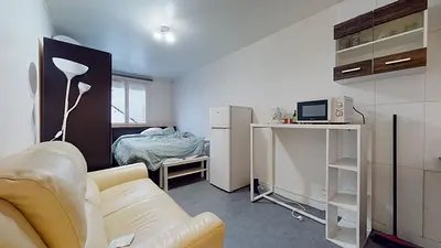 Appartement à louer, 21m², Leuville-sur-Orge