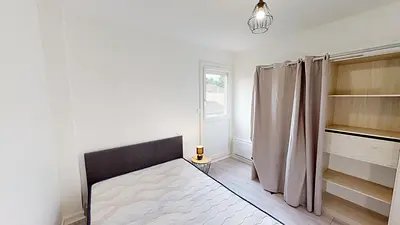 Maison à louer, 102m², Poitiers