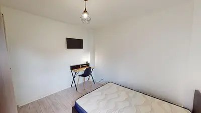 Maison à louer, 102m², Poitiers