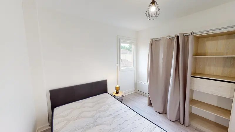 Maison à louer, 102m², Poitiers