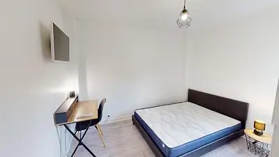 Maison à louer, 102m², Poitiers