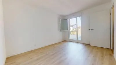 Appartement à louer, 63m², Argenteuil